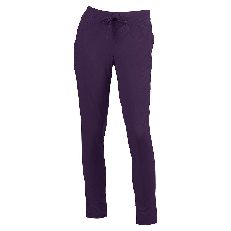 Broek L32 14198 Paars