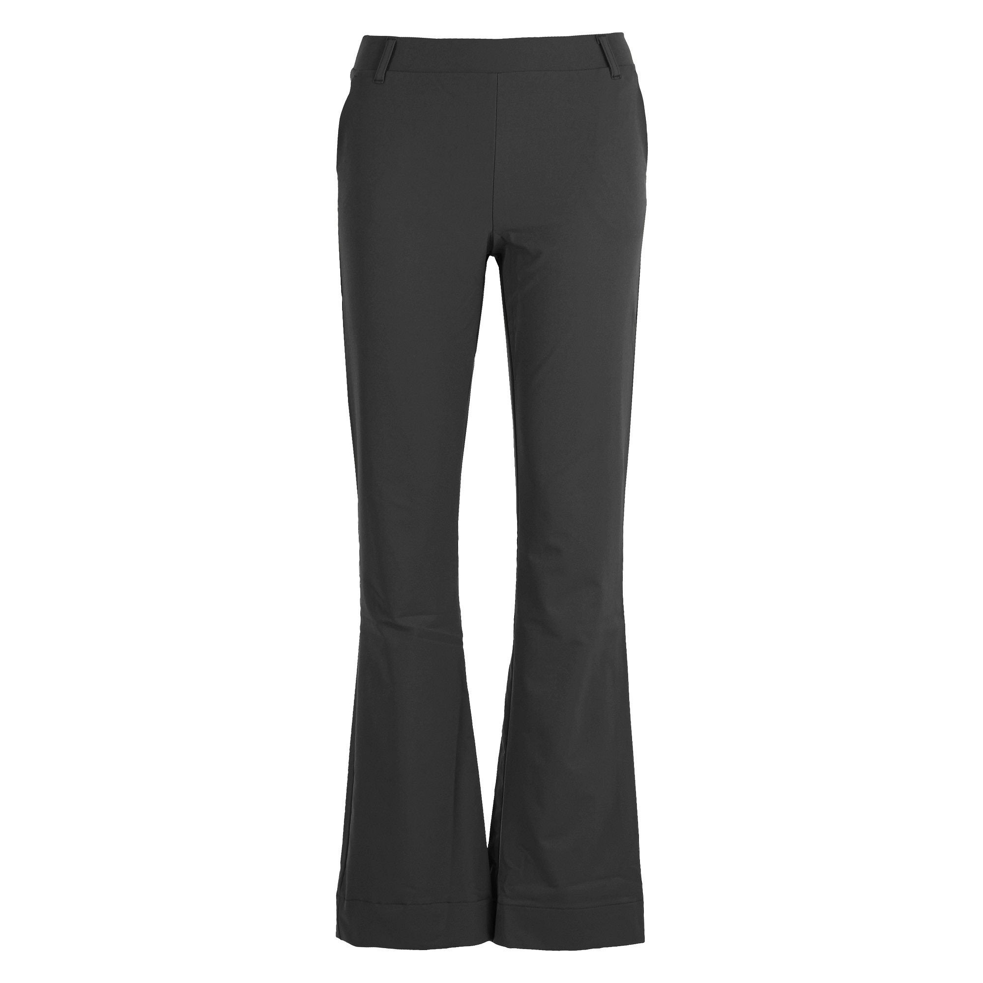 Broek L32 16462 Grijs