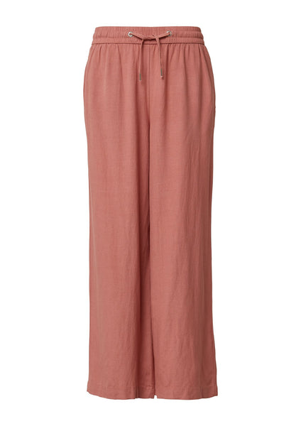 Broek L32 17239 Roze
