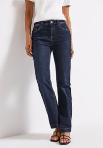 Broek L32 17302 D.stone
