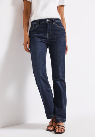 Broek L32 17302 D.stone