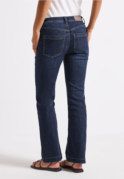 Broek L32 17302 D.stone