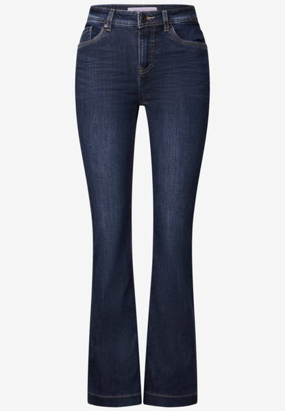 Broek L32 17302 D.stone