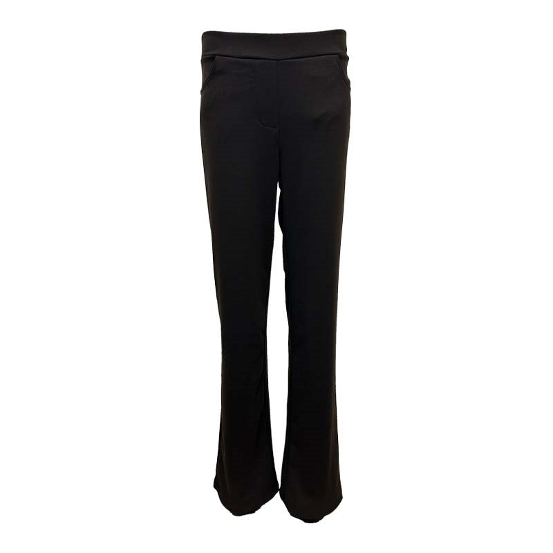 Broek L32 17432 Bruin