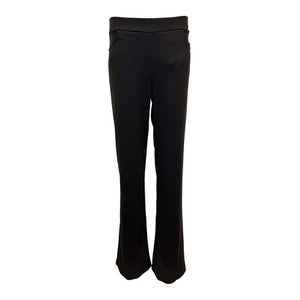 Broek L32 17432 Bruin