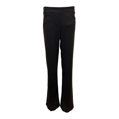 Broek L32 17432 Bruin