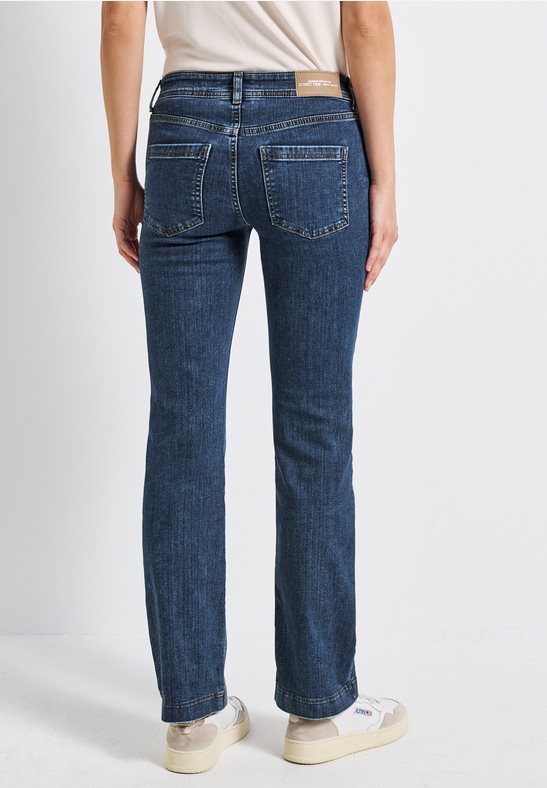 Broek L32 17456 Mid stone