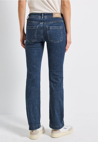 Broek L32 17456 Mid stone