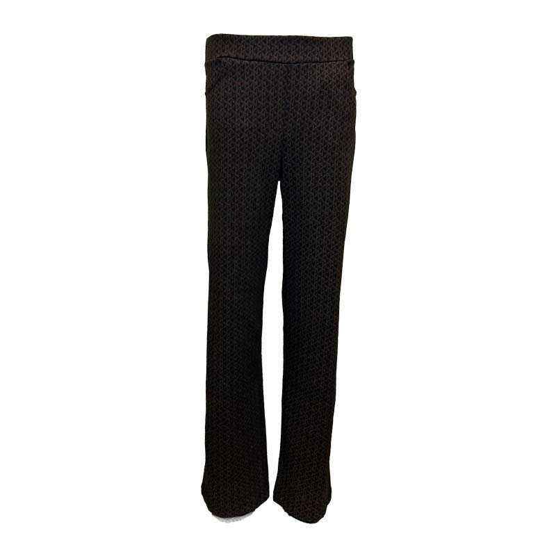 Broek L32 17467 Bruin