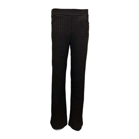 Broek L32 17467 Bruin