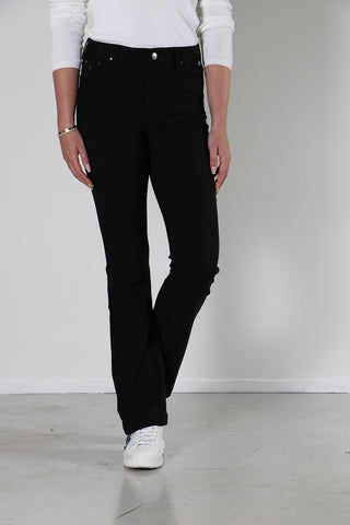 Broek L32 17543 Zwart