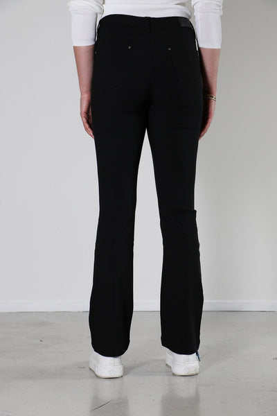 Broek L32 17543 Zwart