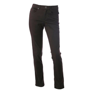 Broek L32 17725 Bruin