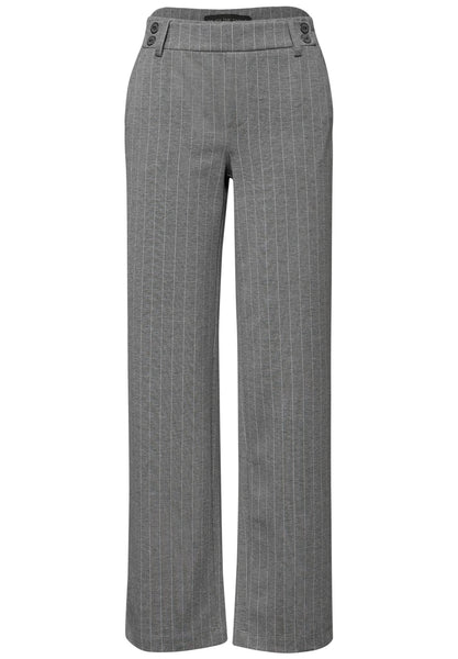 Broek L32 17877 Grijs