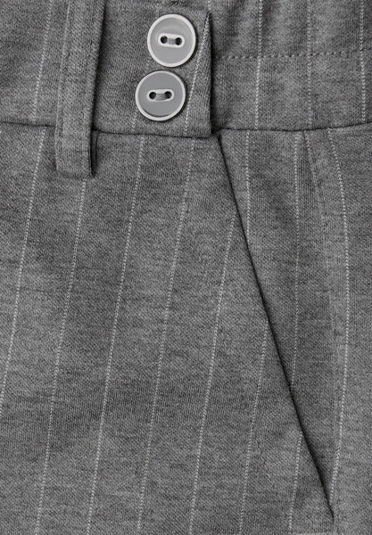 Broek L32 17877 Grijs