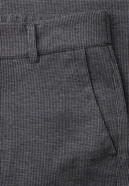 Broek L32 18055 Donkerblauw