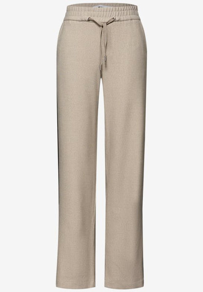 Broek L32 18078 Beige