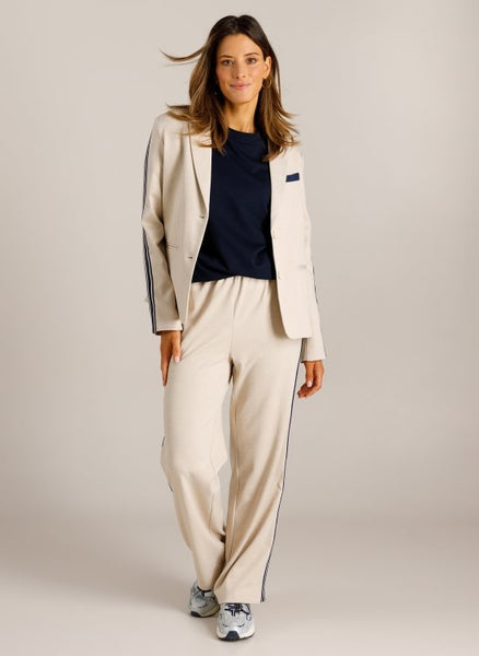 Broek L32 18127 Zand