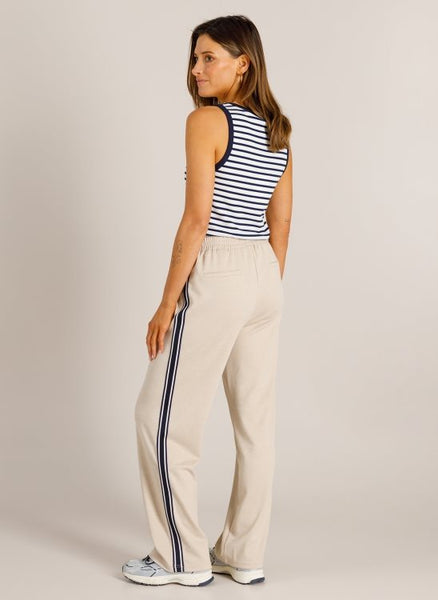 Broek L32 18127 Zand
