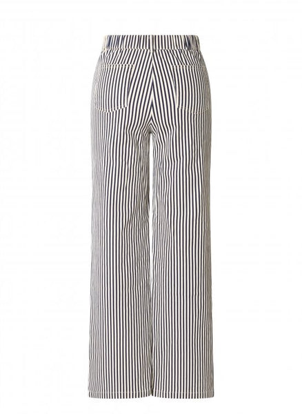 Broek L32 18130 Donkerblauw