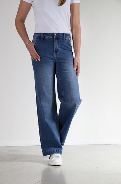 Broek L32 18220 Stone used