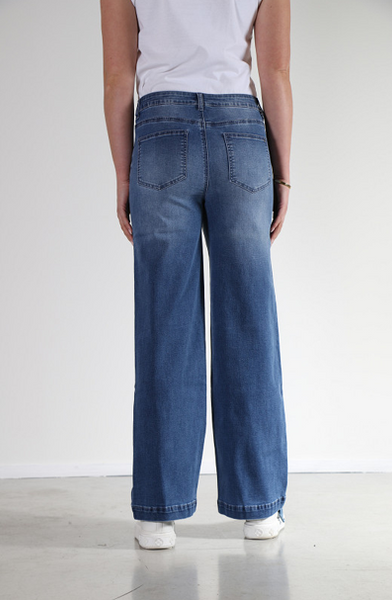 Broek L32 18220 Stone used