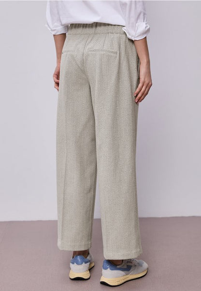 Broek L32 18316 Groen