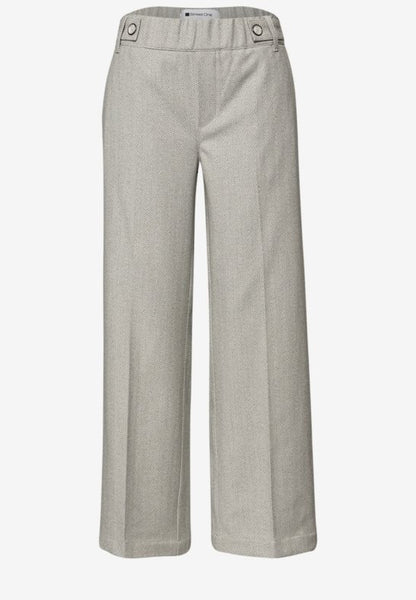 Broek L32 18316 Groen
