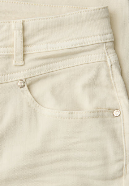Broek L32 18341 Ecru