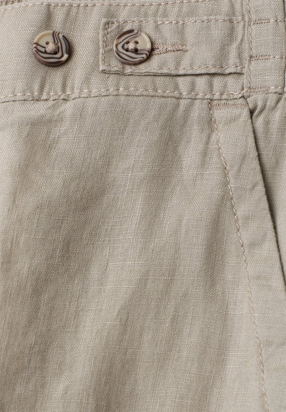 Broek L32 18462 Beige