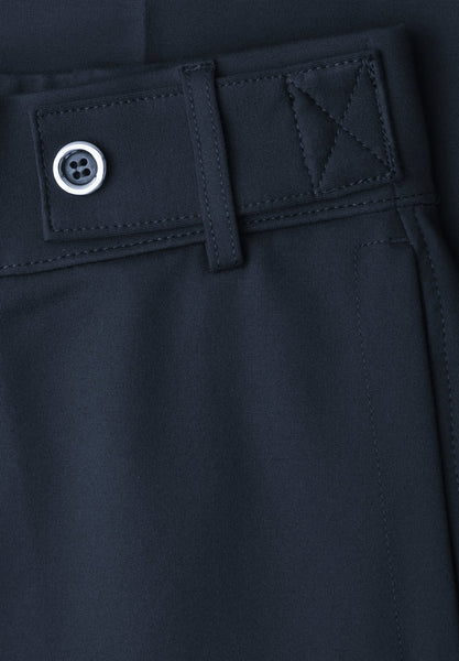 Broek L32 18641 Donkerblauw