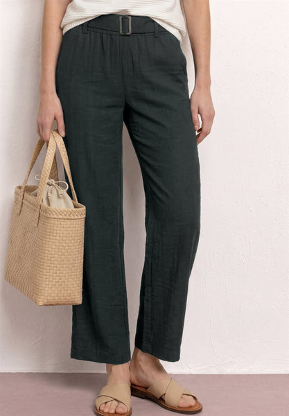 Broek L32 18703 Groen