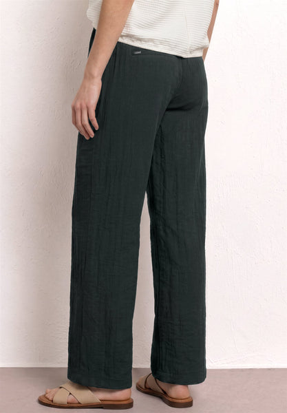 Broek L32 18703 Groen