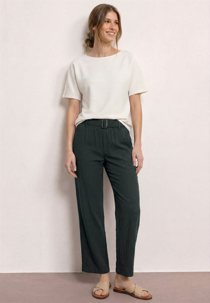 Broek L32 18703 Groen