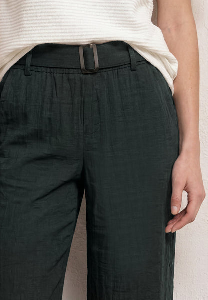 Broek L32 18703 Groen