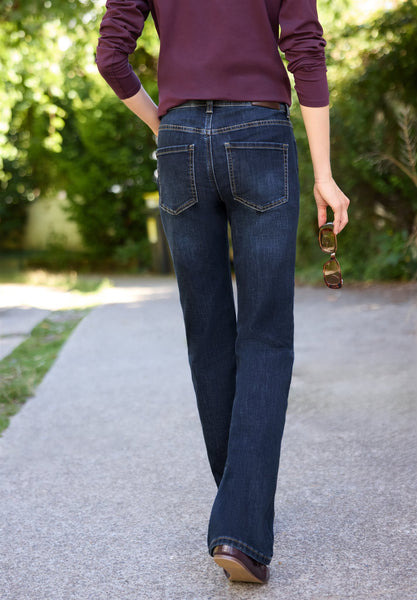 Broek L32 19043 D.stone