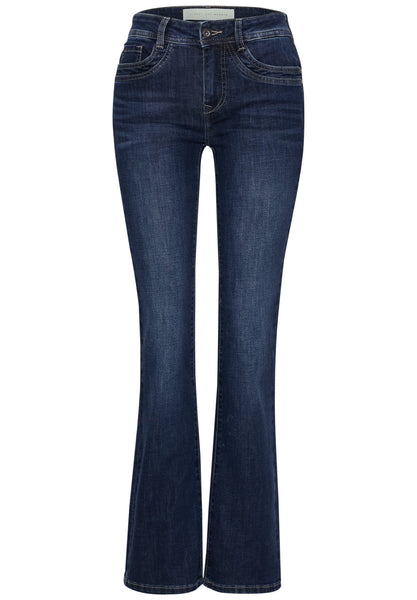 Broek L32 19043 D.stone