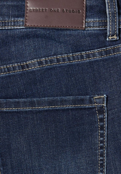 Broek L32 19043 D.stone