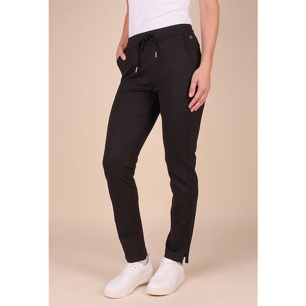 Broek L32 19107 Zwart