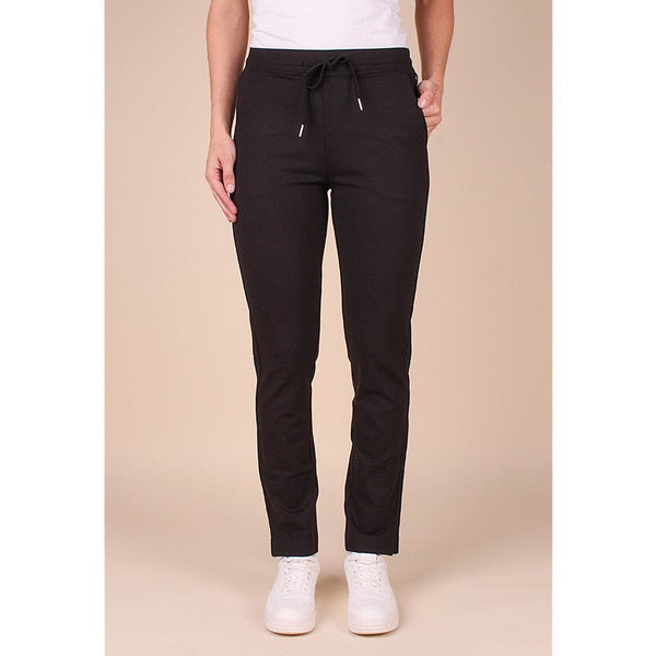 Broek L32 19107 Zwart