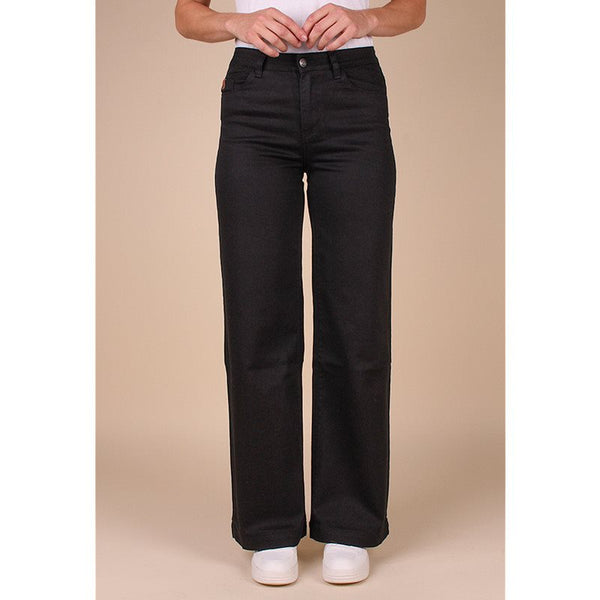 Broek L32 19163 Zwart