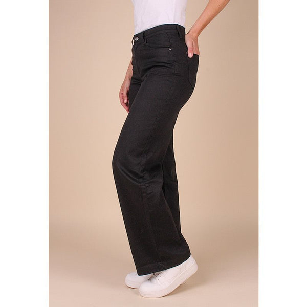 Broek L32 19163 Zwart