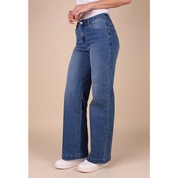 Broek L32 19164 Stone Used