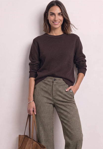 Broek L32 19294 Zand