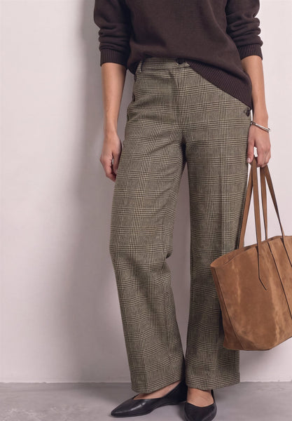 Broek L32 19294 Zand