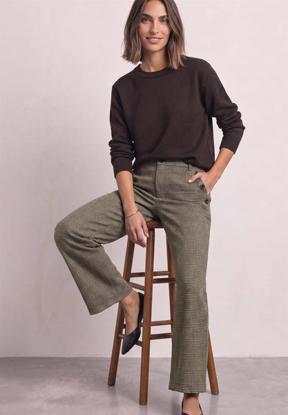 Broek L32 19294 Zand