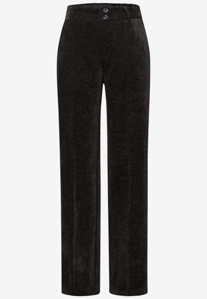 Broek L32 corduroy 17712 Bruin