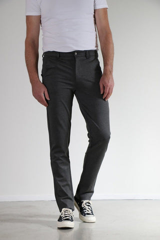 Broek L34 16630 Antraciet