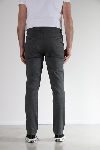 Broek L34 16630 Antraciet