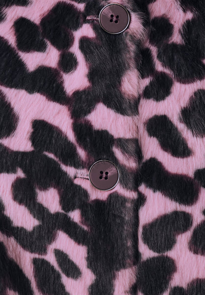Gilet 18991 Roze